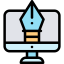 Graphic Designer icon 64x64